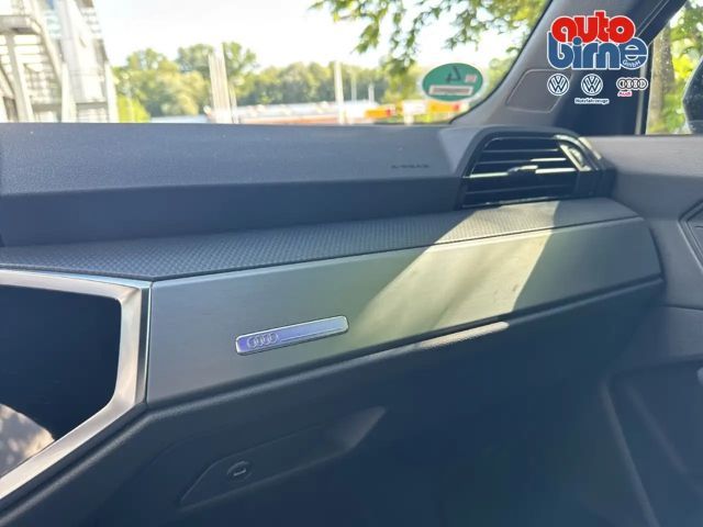 Audi Q3 35 TFSI S-Line