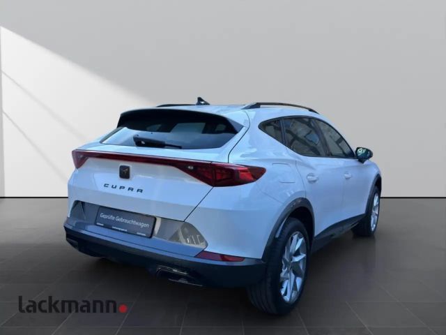 Cupra Formentor 2.0 TSI 4Drive