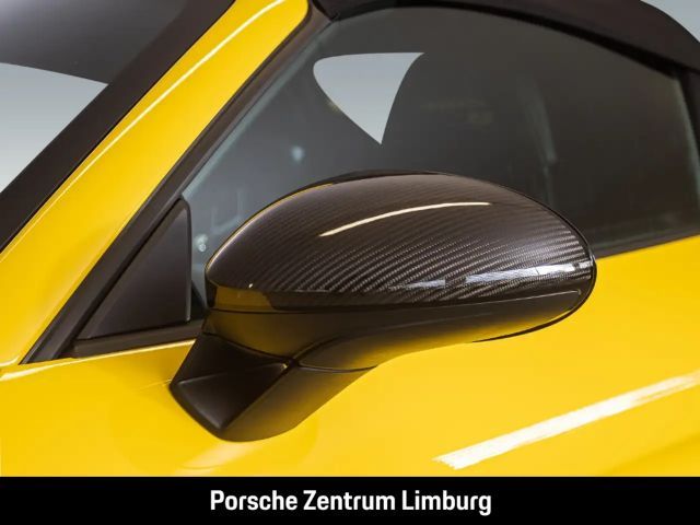 Porsche Cayman 718 RS