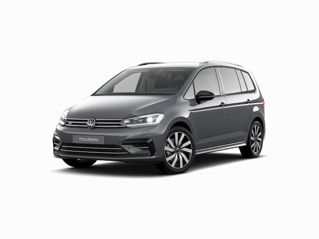 Volkswagen Touran 1.5 TSI DSG