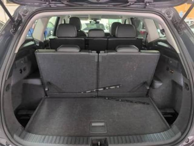 Volkswagen Tayron 1.5 eTSI DSG Life