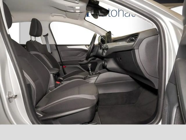 Ford Focus 1.5 EcoBlue Cool & Connect Wagon