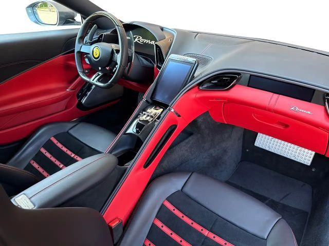 Ferrari Roma *Kamera*Navi*PDC*Klima*Leder*