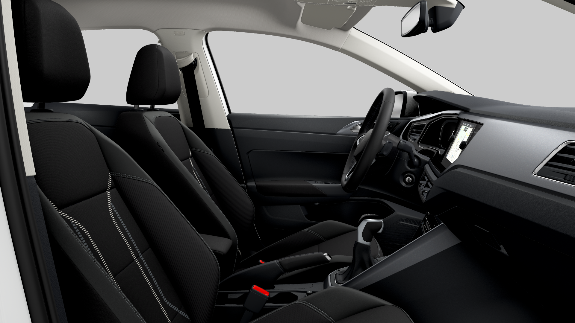 Volkswagen Taigo 1.0 TSI DSG