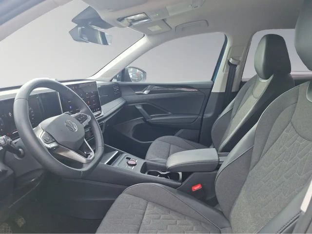 Volkswagen Tiguan 1.5 eTSI DSG Life