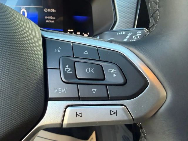 Volkswagen T-Cross DSG