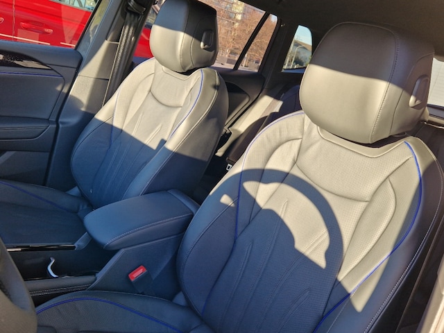 Volkswagen Tiguan DSG R-Line Style