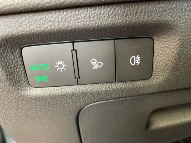 Skoda Octavia 2.0 TDI Combi Selection