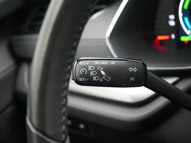 Skoda Octavia Ambition Combi iV