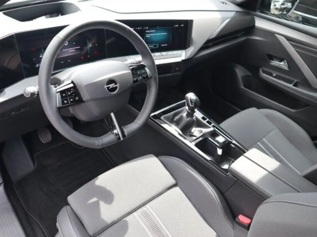 Opel Astra GS-Line Grand Sport Sports Tourer