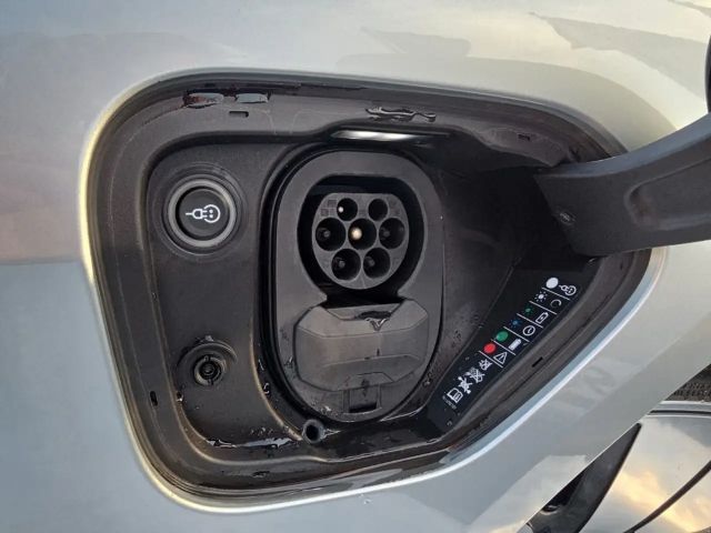 Porsche Taycan Sport Turismo