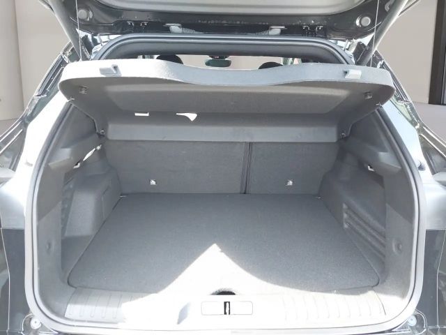 Alfa Romeo Junior Ibrida