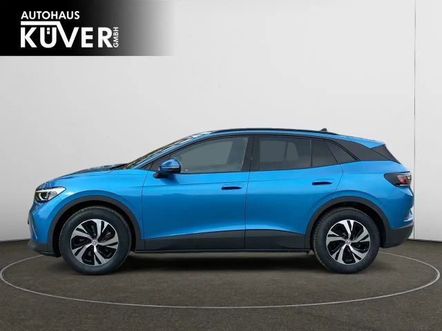 Volkswagen ID.4 Pure