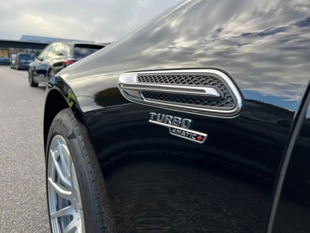 Mercedes-Benz AMG GT 4MATIC+ 53 AMG Line Coupé