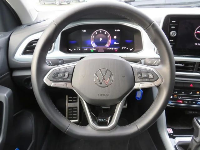 Volkswagen T-Roc 1.5 TSI DSG