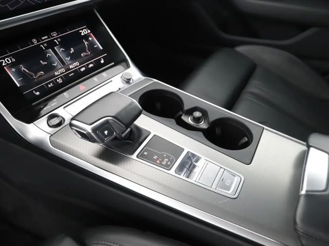 Audi A6 40 TDI Sport