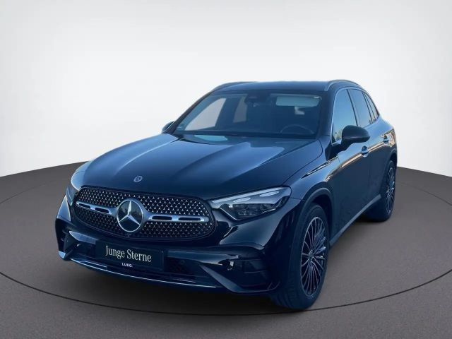 Mercedes-Benz GLC 200 4MATIC AMG Line Premium