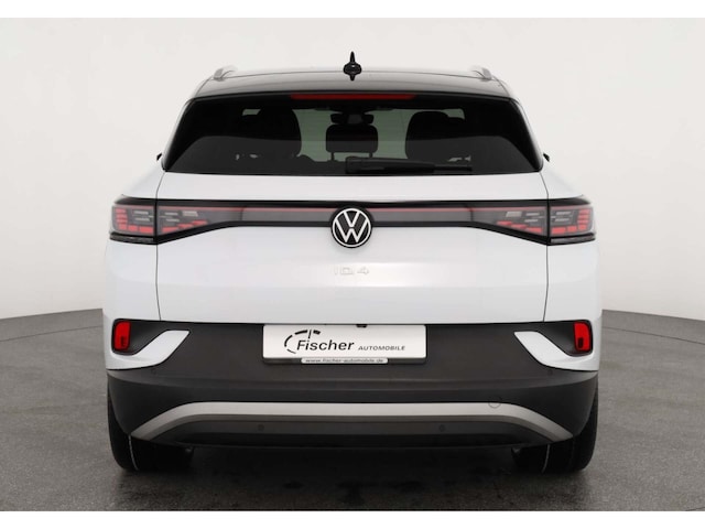 Volkswagen ID.4 77 KWh Performance Pro