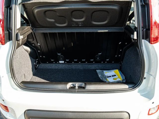 Fiat Panda Panda Hybrid  1.0 GSE 51kw (70PS)