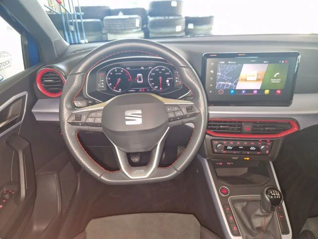 Seat Arona 1.0 TSI FR-lijn