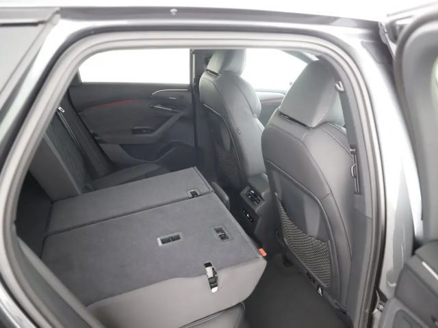 Audi S6 e-tron e-tron