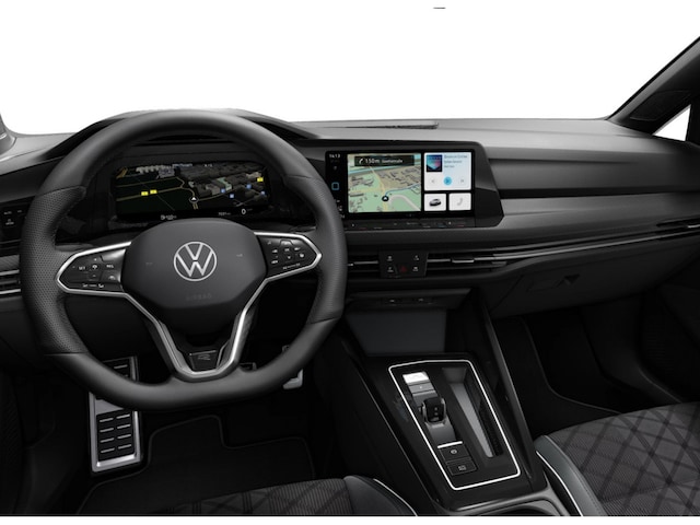 Volkswagen Golf Golf VIII R-Line Variant