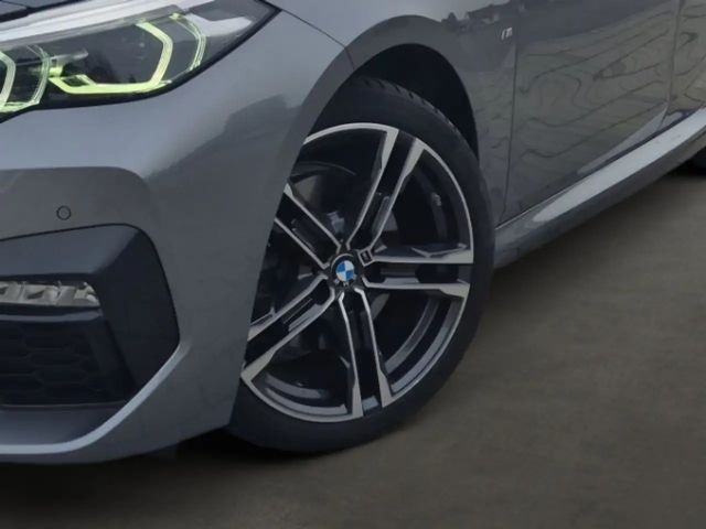 BMW 218 218d M-Sport Sedan