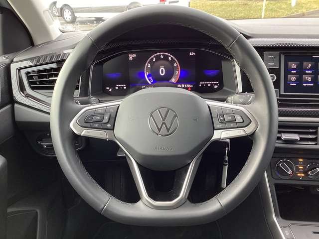 Volkswagen Polo Life