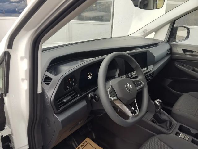 Volkswagen Caddy Cargo TDI