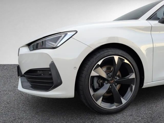 Cupra Leon 2.0 TSI Sportstourer