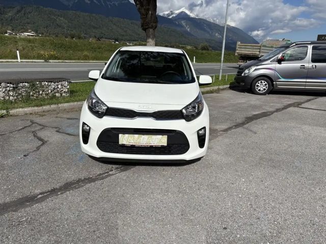Kia Picanto Picanto