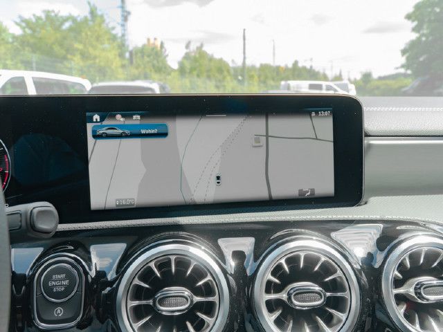 Mercedes-Benz CLA 250 4MATIC Coupé