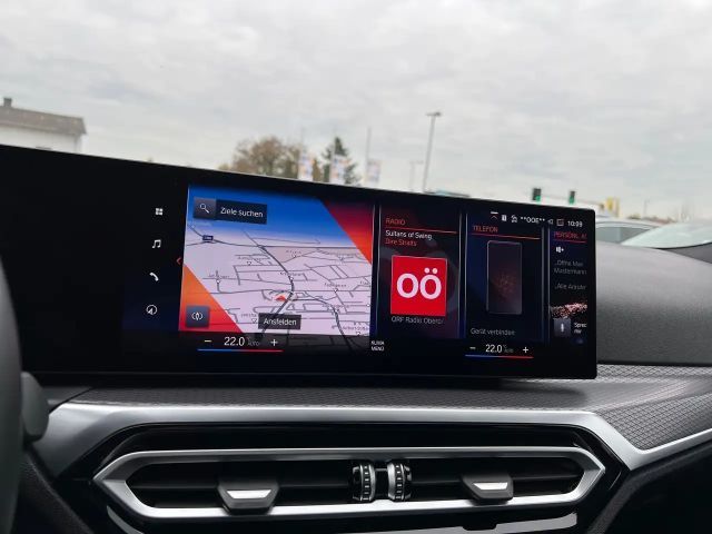 BMW 318 318i M-Sport Touring