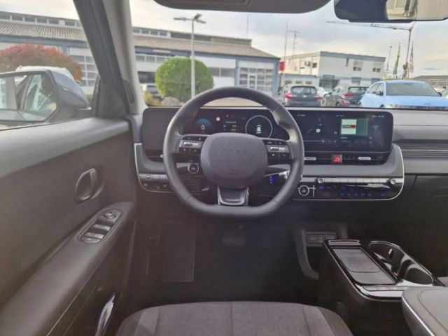 Hyundai IONIQ 5 Dynamiq
