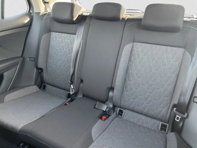 Volkswagen T-Cross DSG Life