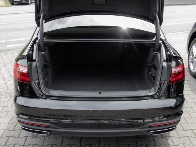 Audi A4 35 TDI S-Tronic Sedan