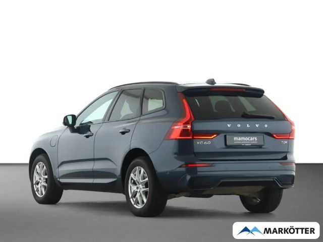 Volvo XC60 AWD Dark Plus T8