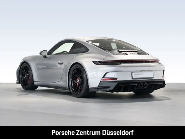 Porsche 992 Coupé GT3