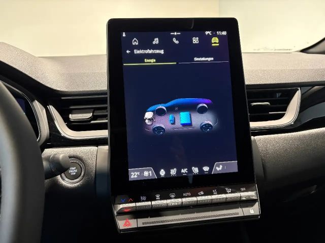 Mitsubishi Grandis 1.8 First Edition HEV