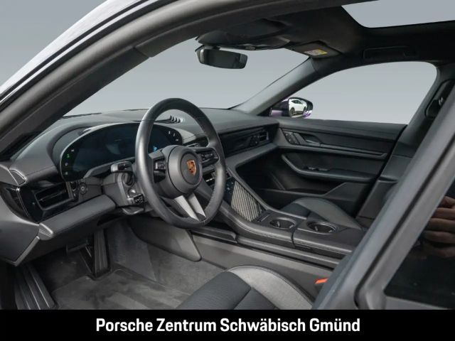 Porsche Taycan 4S Sport Turismo