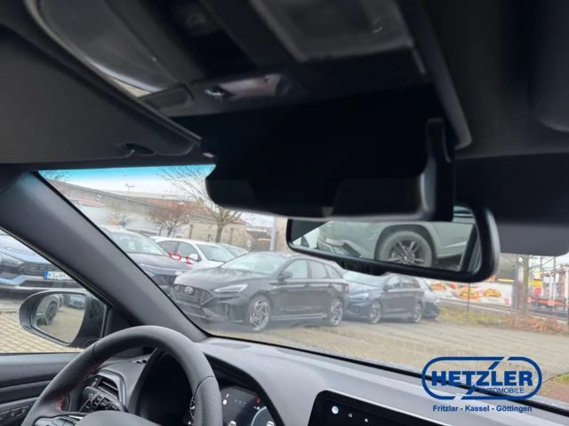 Hyundai i30 Hybrid N Line