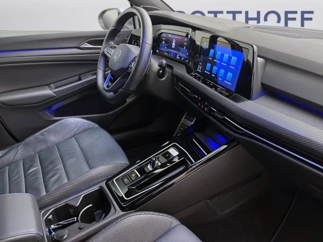 Volkswagen Golf IQ.Drive