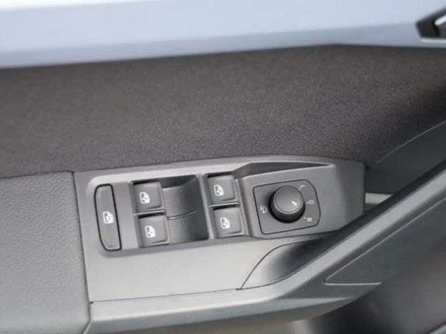 Seat Ibiza 1.0 TSI DSG FR-lijn