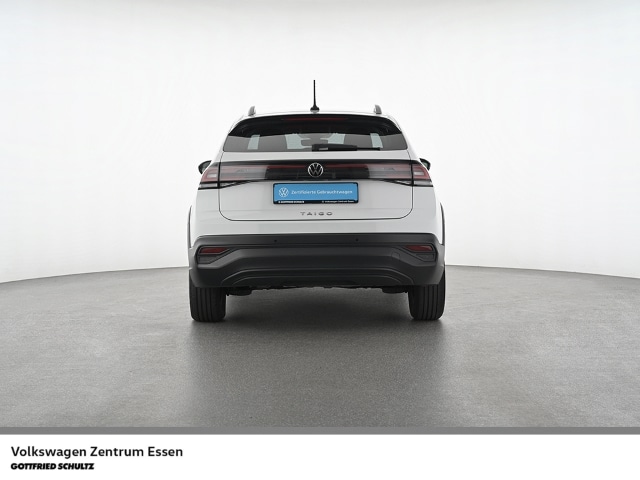 Volkswagen Taigo Life