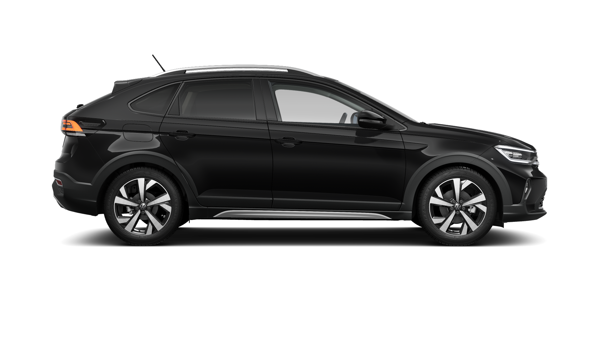 Volkswagen Taigo 1.0 TSI DSG