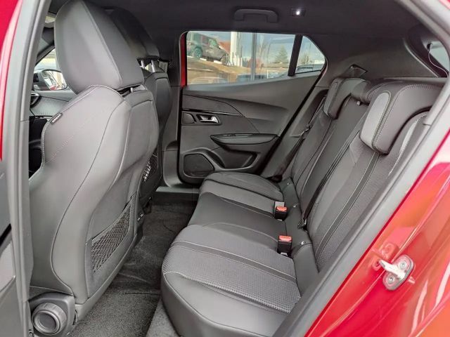 Peugeot E-2008 GT-Line