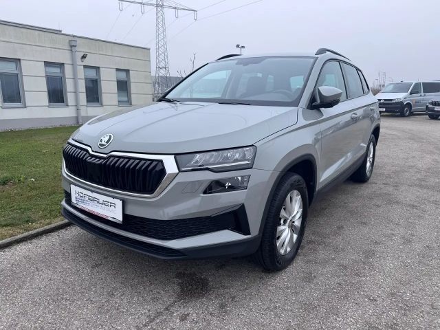 Skoda Karoq Ambition