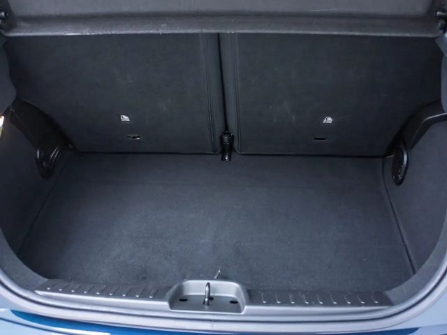 Fiat 500 Klimaautomatik, LED, PDC + Kamera, Allwetter, Carp