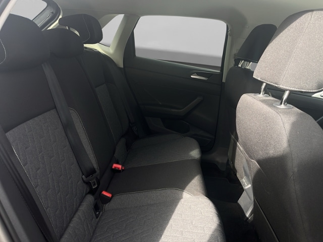 Volkswagen Polo 1.0 TSI DSG Move