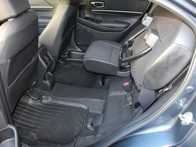 Honda HR-V Advance Hybrid i-MMD